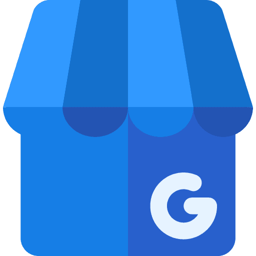 google business icon