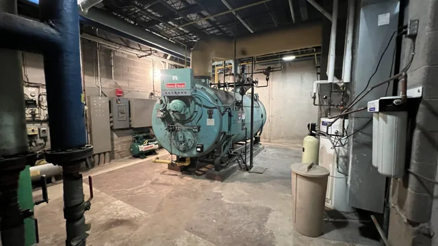 Commercial backflow prevention testing and certification in Guelph