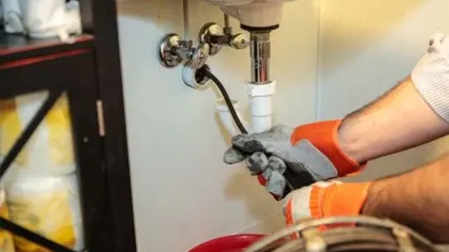 Commercial drain cleaning for Guelph restaurants and businesses