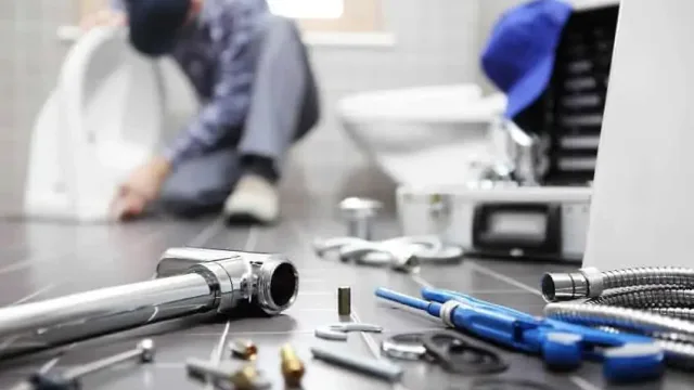 Commercial plumbing fixture installation for Guelph properties